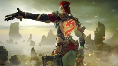 Sööma Deluxe Character Pack — скриншот 3