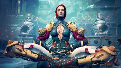 Sööma Deluxe Character Pack — скриншот 4