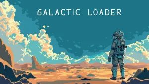 Galactic Loader (Windows 10)