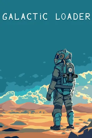 Galactic Loader (Windows 10)