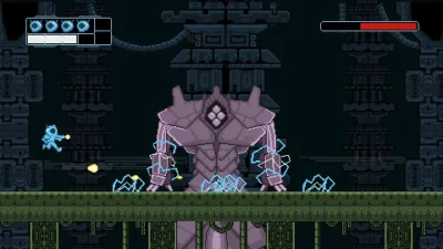 Galactic Loader (Windows 10) — скриншот 5