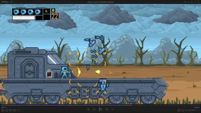 Galactic Loader (Windows 10) — скриншот 9