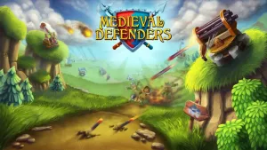 Medieval Defenders