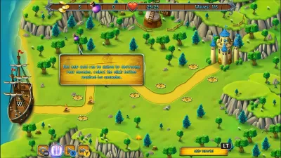 Medieval Defenders — скриншот 5
