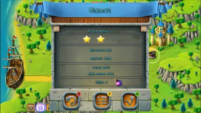 Medieval Defenders — скриншот 6