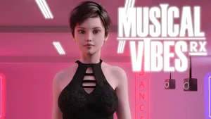 Musical Vibes RX: Total Vibes Vol. 11