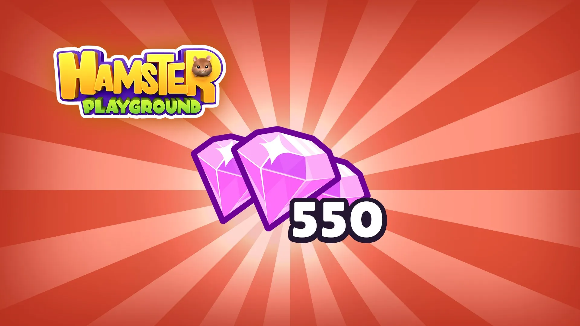 550 Diamonds