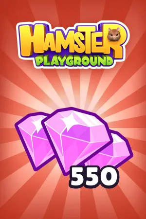 550 Diamonds