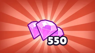 550 Diamonds — скриншот 1