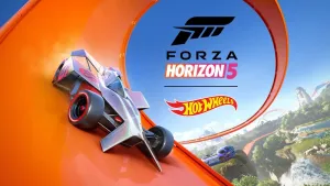 Forza Horizon 5: Hot Wheels Expansion