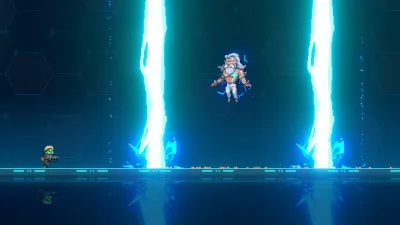 Neon Abyss Deluxe Edition — скриншот 4