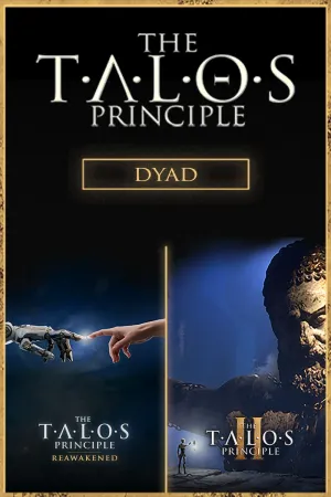 The Talos Principle Dyad Bundle