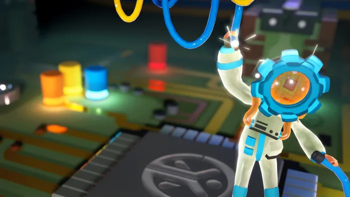 ASTRONEER: Megatech - Deluxe Bundle — скриншот 5