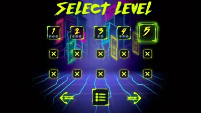 Cyber Tank Nano (Xbox One) — скриншот 2