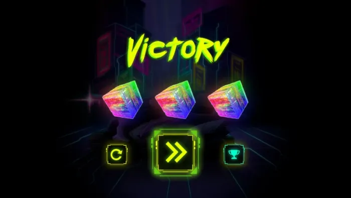 Cyber Tank Nano (Xbox One) — скриншот 3