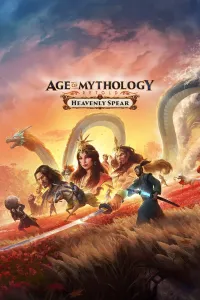 Age of Mythology: Retold – Heavenly Spear