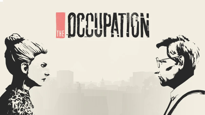 The Occupation