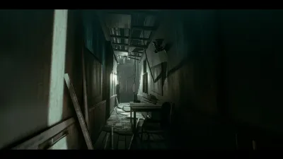 The Occupation — скриншот 4