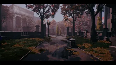 The Occupation — скриншот 5