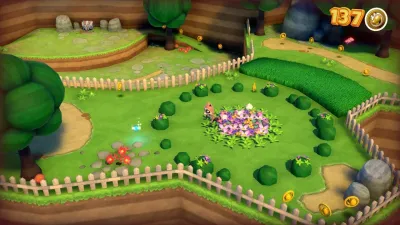 Raccoo Venture — скриншот 1