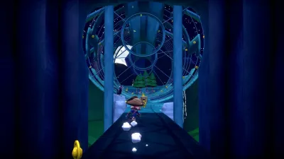 Raccoo Venture — скриншот 3