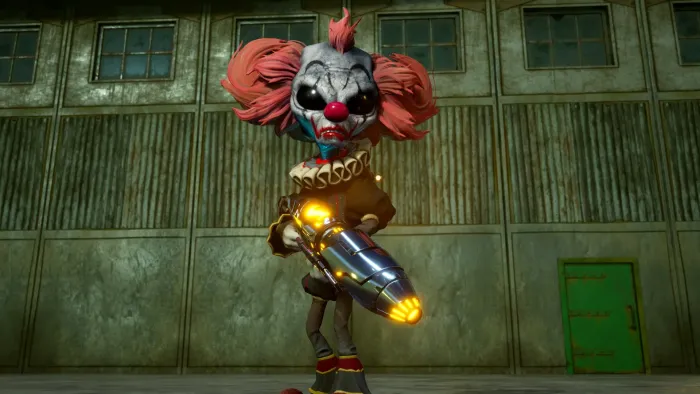 Destroy All Humans! Skin Pack — скриншот 5
