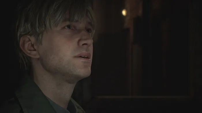 SILENT HILL 2 — скриншот 9