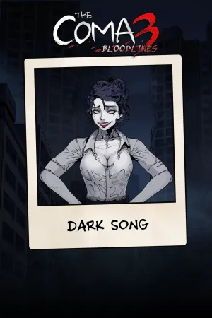 The Coma 3: Bloodlines - Dark Song Skin