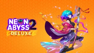 Neon Abyss 2 - Deluxe Edition