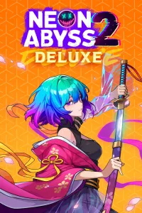 Neon Abyss 2 - Deluxe Edition