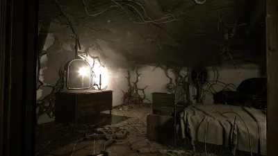 Escape from Umbra — скриншот 11