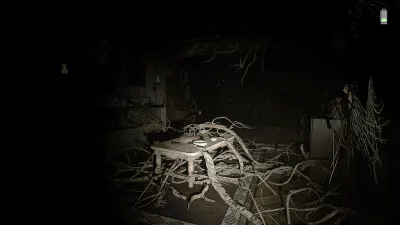 Escape from Umbra — скриншот 12