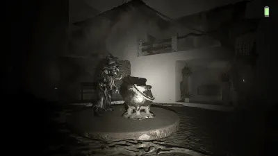 Escape from Umbra — скриншот 13