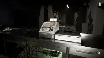 Escape from Umbra — скриншот 15