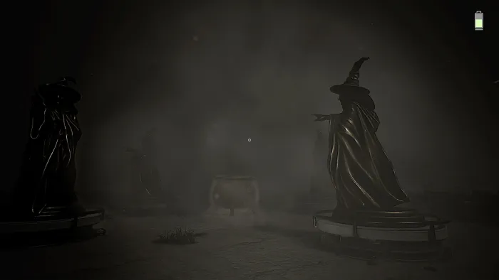 Escape from Umbra — скриншот 3