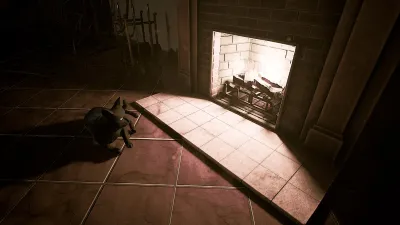 Escape from Umbra — скриншот 4