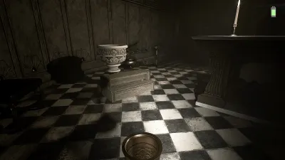 Escape from Umbra — скриншот 6
