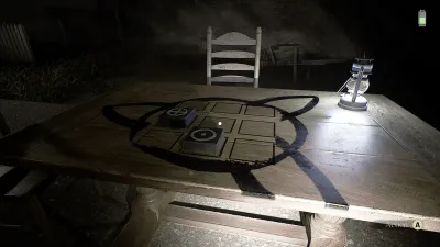 Escape from Umbra — скриншот 8
