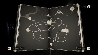 Escape from Umbra — скриншот 9