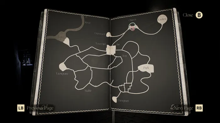 Escape from Umbra — скриншот 9
