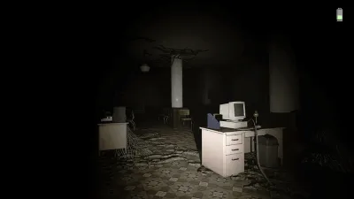 Escape from Umbra — скриншот 10