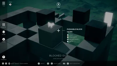 Humanity — скриншот 9