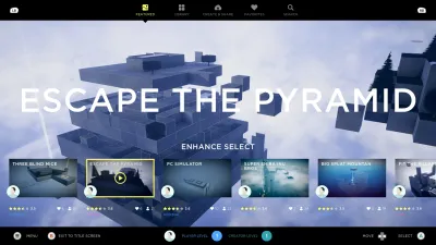 Humanity — скриншот 10