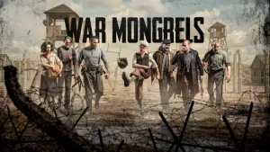 War Mongrels