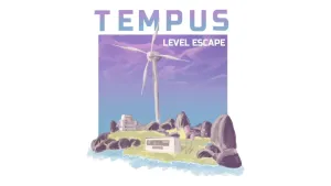 TEMPUS - Level Escape