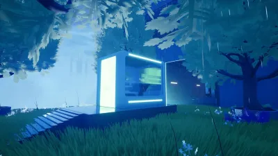 TEMPUS - Level Escape — скриншот 2