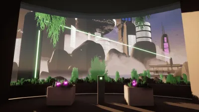 TEMPUS - Level Escape — скриншот 3