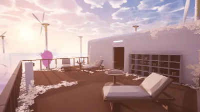 TEMPUS - Level Escape — скриншот 4