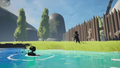 TEMPUS - Level Escape — скриншот 5