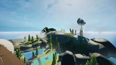 TEMPUS - Level Escape — скриншот 6